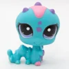Littlest Petshop Toukka #1924