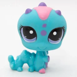 Littlest Petshop Toukka #1924