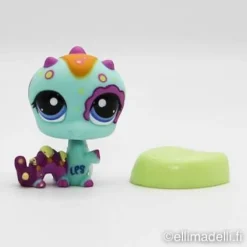 Littlest Petshop Toukka #1581