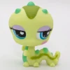 Littlest Pet Shop Toukka #1324 - Second Hand