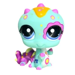 Littlest Pet Shop Toukka #1581 - Second Hand