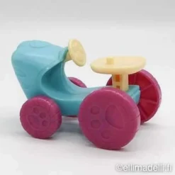 Littlest Petshop Traktori