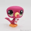 Littlest Pet Shop Tukaani Lintu #2527 - Second Hand
