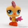 Littlest Petshop Undulaatti #2318
