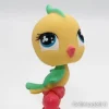 Littlest Petshop Undulaatti #754