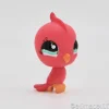 Littlest Petshop Undulaatti #1033