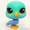 Littlest Petshop Undulaatti #3-157