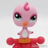 Littlest Petshop Undulaatti #975