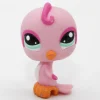 Littlest Petshop Undulaatti #975