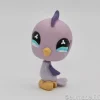 Littlest Petshop Undulaatti #no