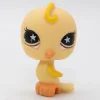 Littlest Pet Shop Undulaatti #955 - Second Hand