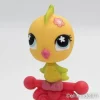 Littlest Pet Shop Undulaatti #595 - Second Hand