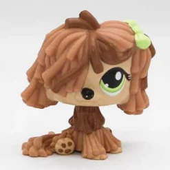 Littlest Petshop Unkarin paimenkoira #1866