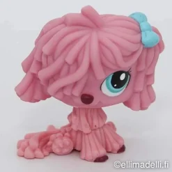 Littlest Petshop Unkarin paimenkoira #2025