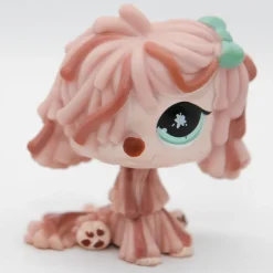 Littlest Petshop Unkarin paimenkoira #830