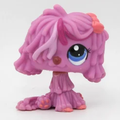 Littlest Petshop Unkarin paimenkoira #1872