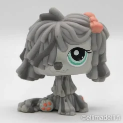 Littlest Petshop Unkarin paimenkoira #1458