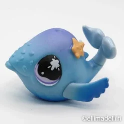 Littlest Petshop Valas #824