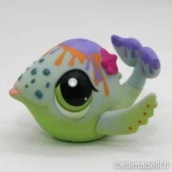 Littlest Petshop Valas #1852