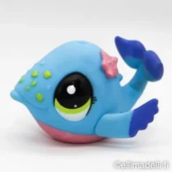 Littlest Petshop Valas #1912