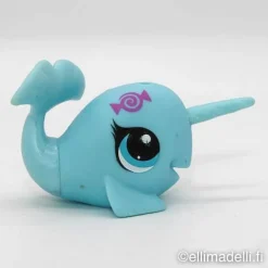 Littlest Petshop Valas #3314