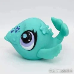 Littlest Petshop Valas #2874