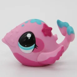 Littlest Petshop Valas #2404