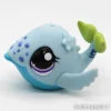 Littlest Petshop Valas #1675