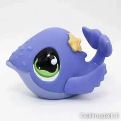 Littlest Pet Shop Valas #644 - Second Hand