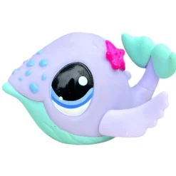 Littlest Pet Shop Valas #1134 - Second Hand