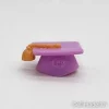 Littlest Petshop Valmistujaislakki