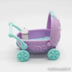 Littlest Petshop Vaunut