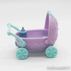 Littlest Petshop Vaunut