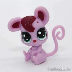 Littlest Petshop vauva Hiiri #103