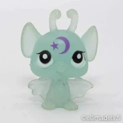 Littlest Petshop vauva Keiju #2802