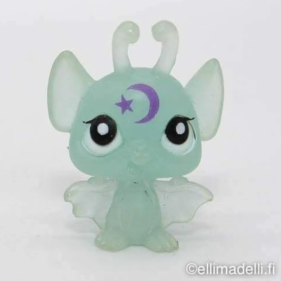 Littlest Petshop vauva Keiju #2802
