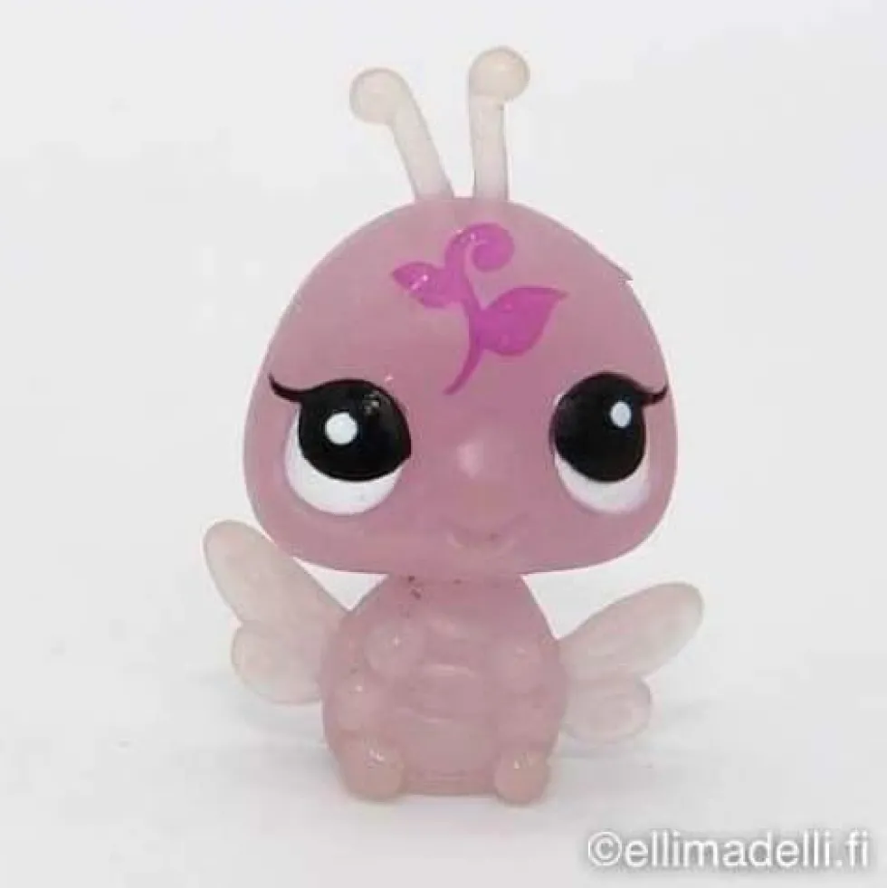 Littlest Petshop vauva Keiju #2799
