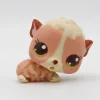 Littlest Petshop vauva Marsu #2630
