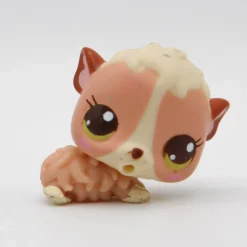 Littlest Petshop vauva Marsu #2630