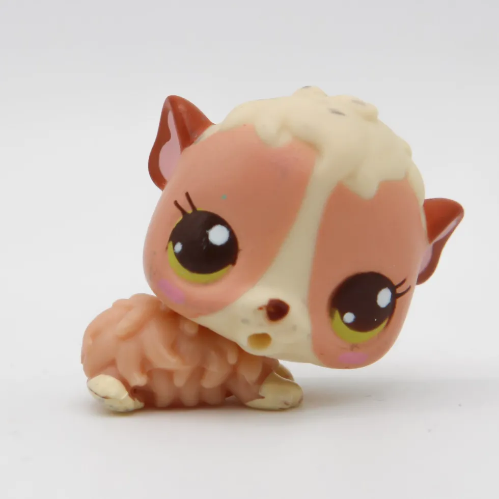 Littlest Petshop vauva Marsu #2630