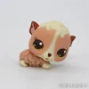 Littlest Petshop vauva Marsu #2630