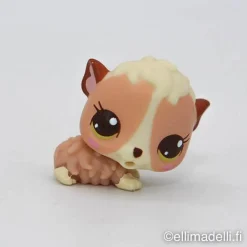 Littlest Petshop vauva Marsu #2630