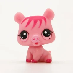 Littlest Pet Shop vauva Possu #3596 - Second Hand