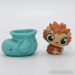 Littlest Petshop vauva Siili #3713