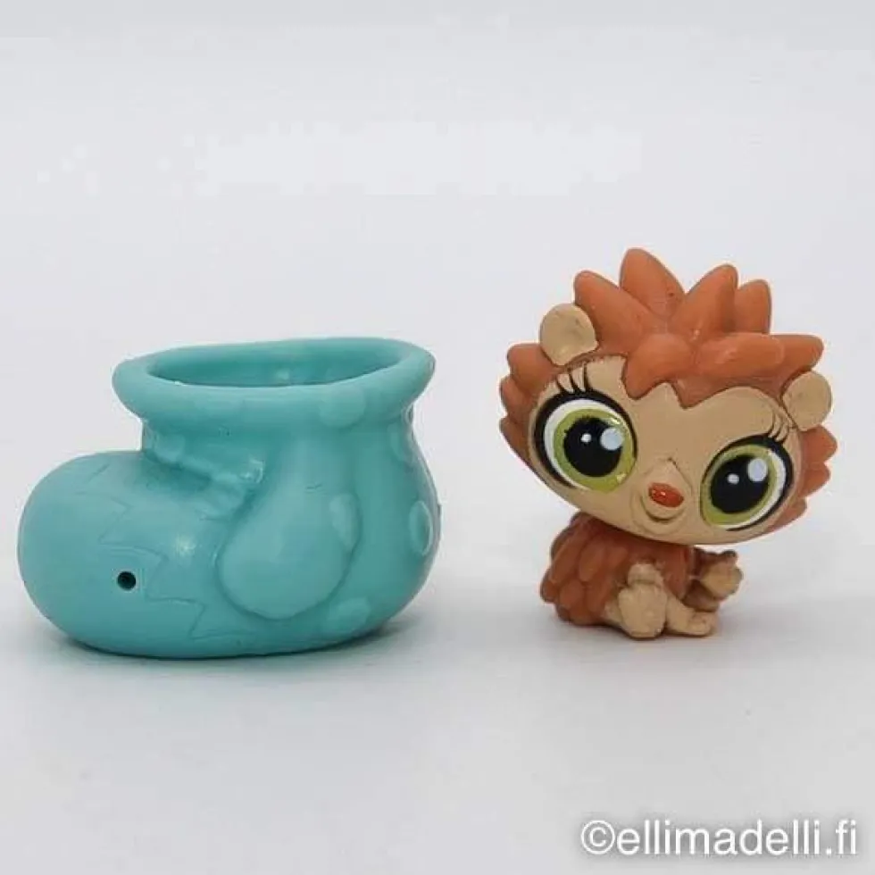 Littlest Petshop vauva Siili #3713