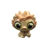 Littlest Pet Shop vauva Siili #3713 - Second Hand