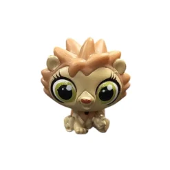 Littlest Pet Shop vauva Siili #3713 - Second Hand