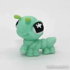 Littlest Petshop vauva Toukka