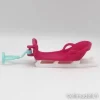 Littlest Petshop vedettävä Kelkka