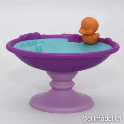 Littlest Petshop Vesiallas